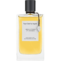 Van Cleef & Arpels Bois D’Iris